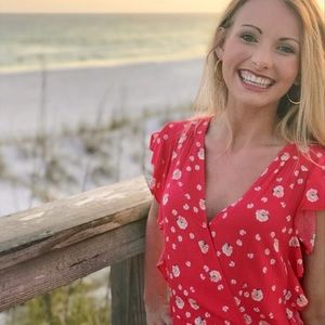 Meet your Posher, Alli